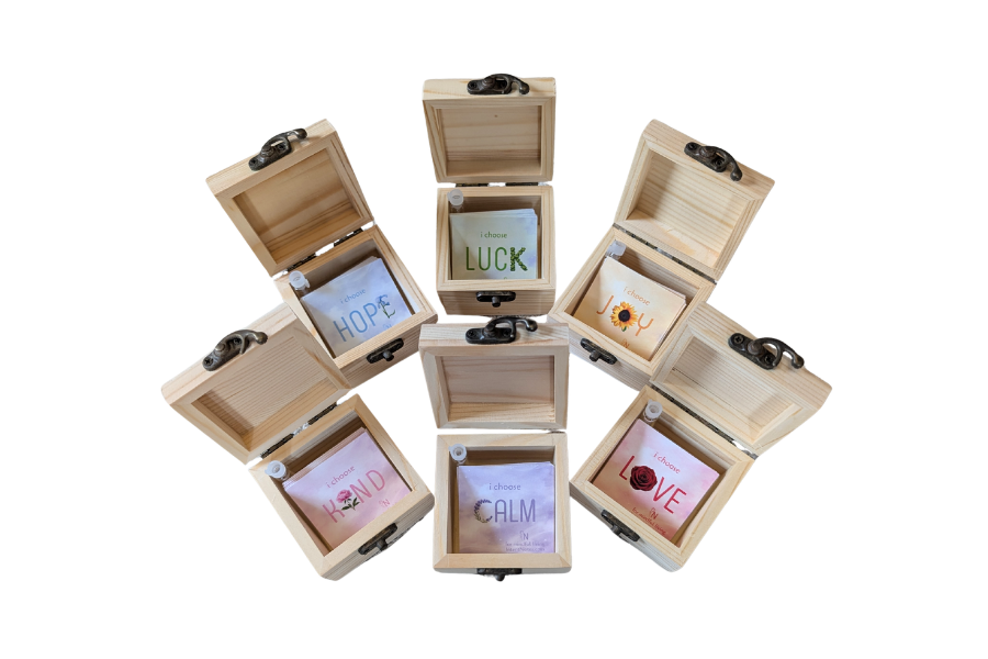 box