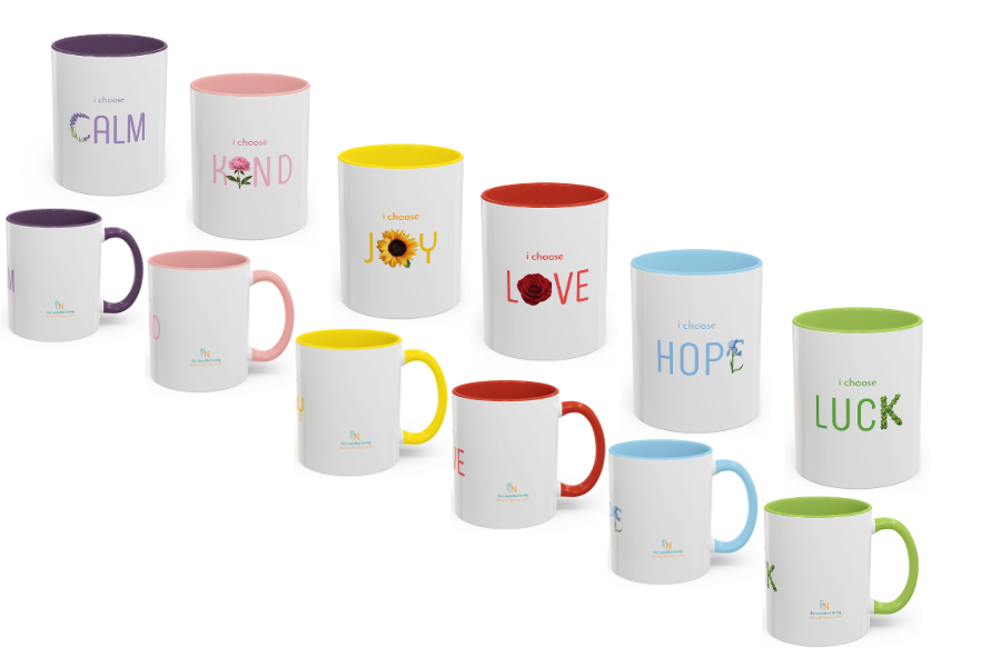 mugs